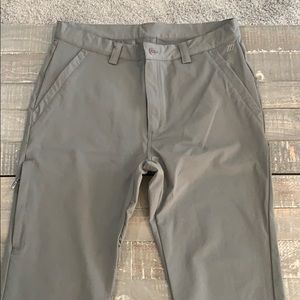 Men’s Zyia Pants